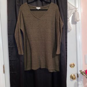 Piko sweater